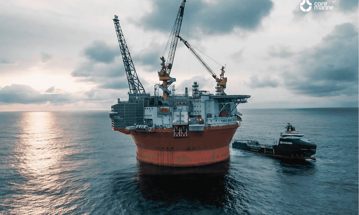 Goliat FPSO