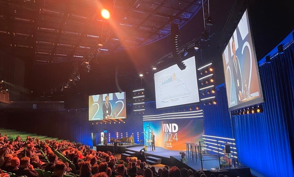 VIND2024 conference