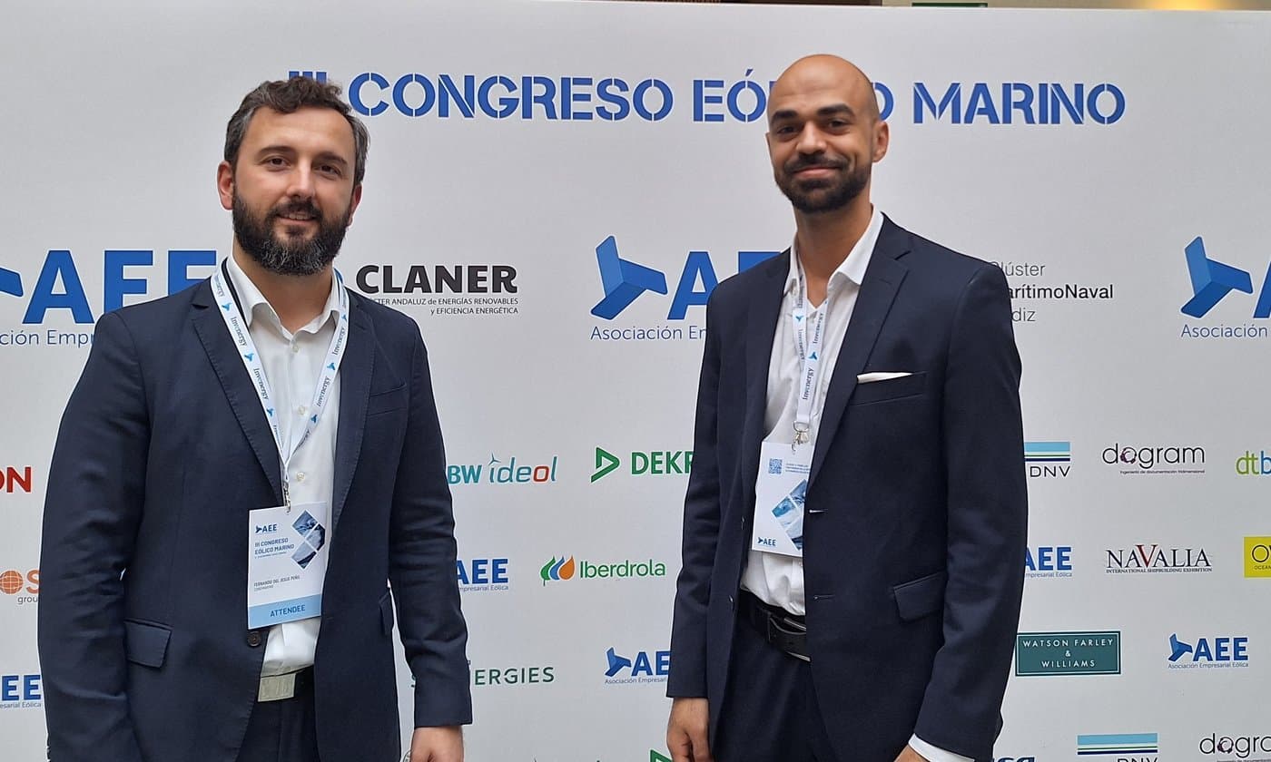 Spanish Offshore Wind 2024